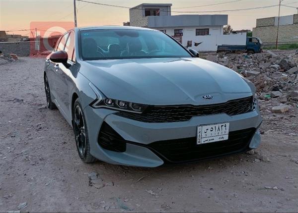 Kia for sale in Iraq